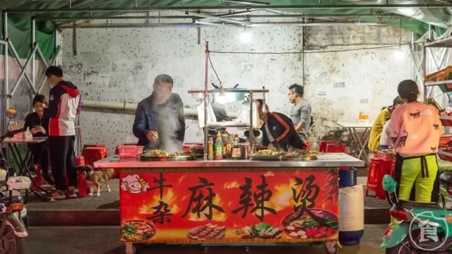 惠州宵夜一条街在哪(惠州宵夜一条街在哪里)