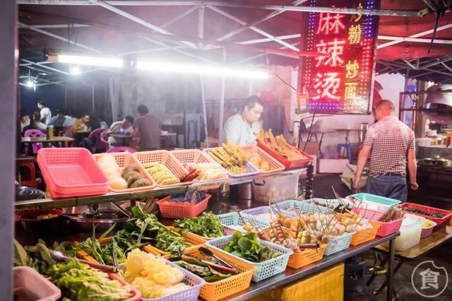 惠州宵夜一条街在哪(惠州宵夜一条街在哪里)
