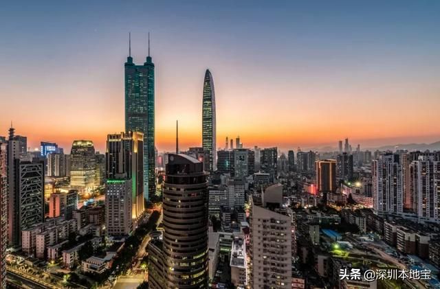 深圳小企业可以申请哪些补贴(深圳入户可以申请哪些补贴)