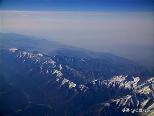 昆仑山脉在哪个省(昆仑山脉在哪里)