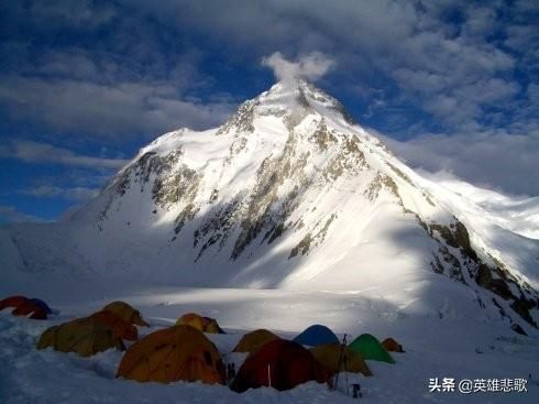 昆仑山脉在哪个省(昆仑山脉在哪里)