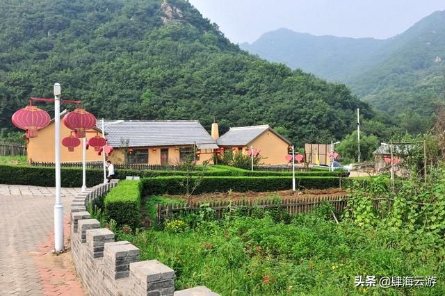 象牙山风景区在哪里(象牙山风景区)