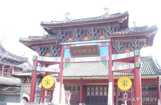 横店在哪拍(横店在哪个省什么地方)