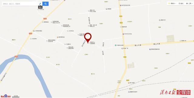 渭南支队考场在哪(渭南支队科四考场在哪)