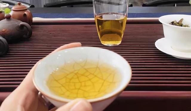 冰岛茶产地在哪里(冰岛属于什么茶类)