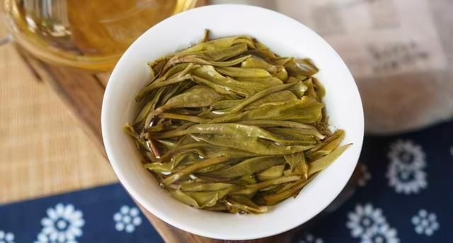 冰岛茶产地在哪里(冰岛属于什么茶类)
