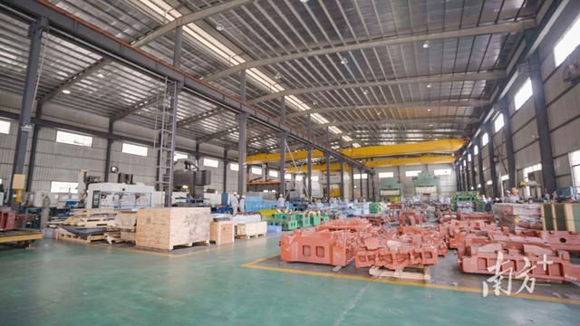 重庆奥阳模具制造有限公司(重庆德运模具制造有限公司)