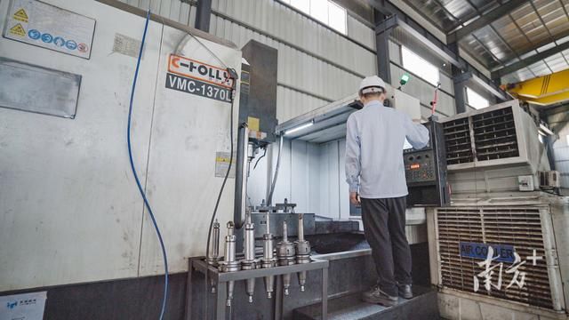 重庆奥阳模具制造有限公司(重庆德运模具制造有限公司)