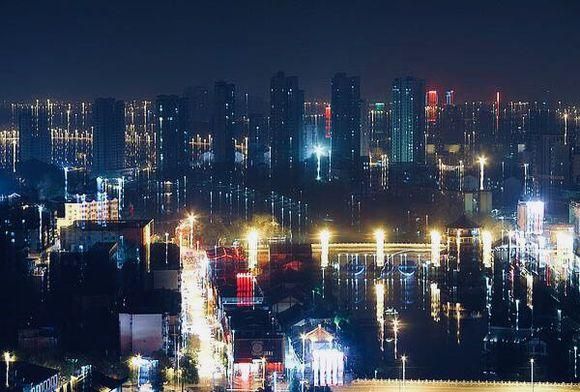 滁州市中心在哪个区(滁州市哪个区发展的好)