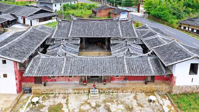 德化大龙湖是在哪里(德化大龙湖实践基地)