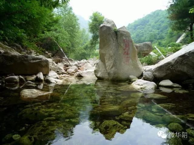 里岩沟在哪(砾岩构造)