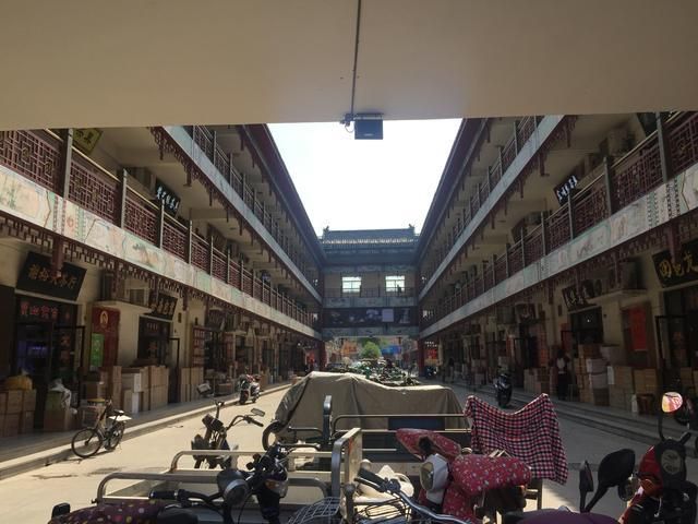 天津茶叶批发市场在哪(天津最大的茶叶批发市场)