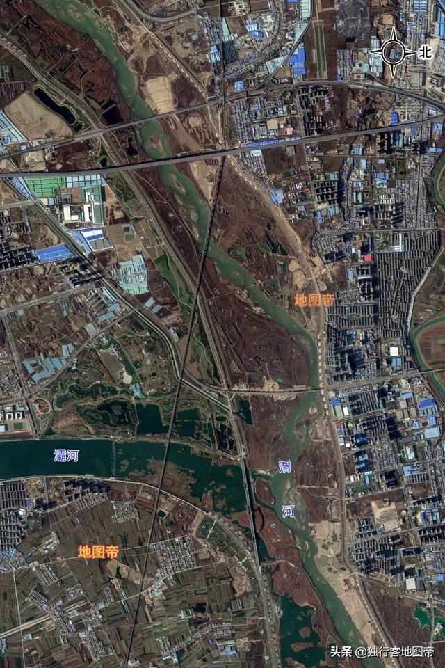 关于汉江发源地在哪的信息
