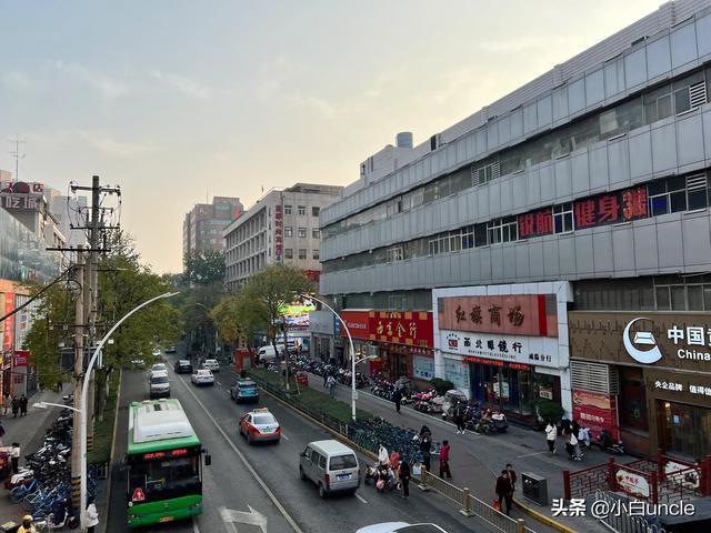 咸阳在哪儿(咸阳在哪儿打征信报告)