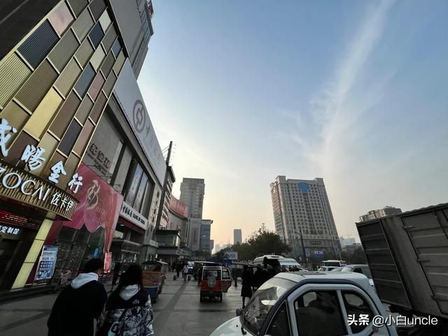 咸阳在哪儿(咸阳在哪儿打征信报告)