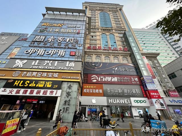 咸阳在哪儿(咸阳在哪儿打征信报告)