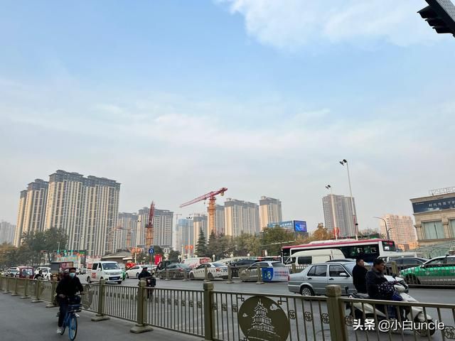 咸阳在哪儿(咸阳在哪儿打征信报告)