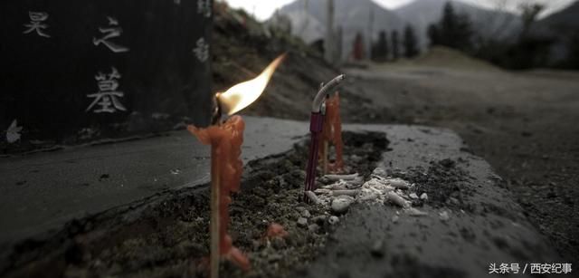 死者在哪(死者在幻夜中醒来)