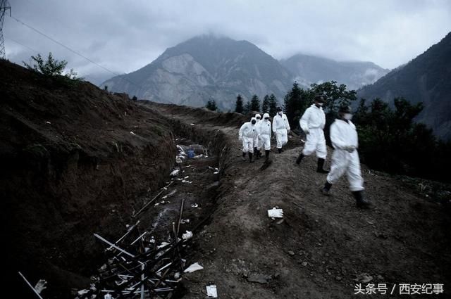 死者在哪(死者在幻夜中醒来)