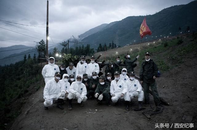 死者在哪(死者在幻夜中醒来)
