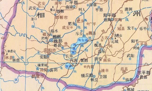 赵王府在哪儿(常州裕王府在哪儿)