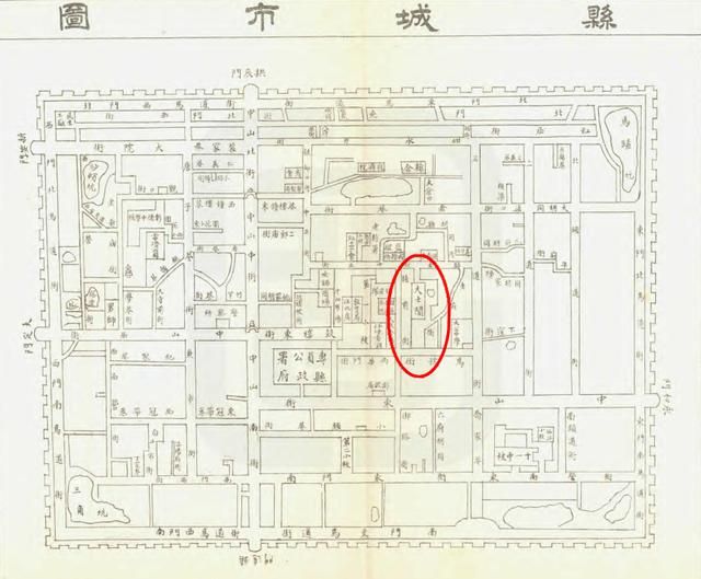 赵王府在哪儿(常州裕王府在哪儿)