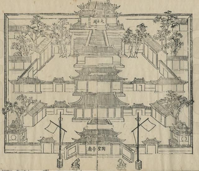 赵王府在哪儿(常州裕王府在哪儿)