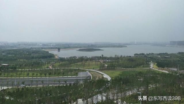 郑州北龙湖在哪里(郑州北龙湖百度百科)