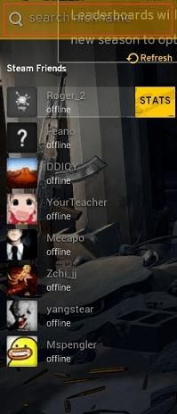 绝地求生在哪里加好友(绝地求生在哪里下载) 绝地求生在哪里加好友(绝地求生在哪里下载)