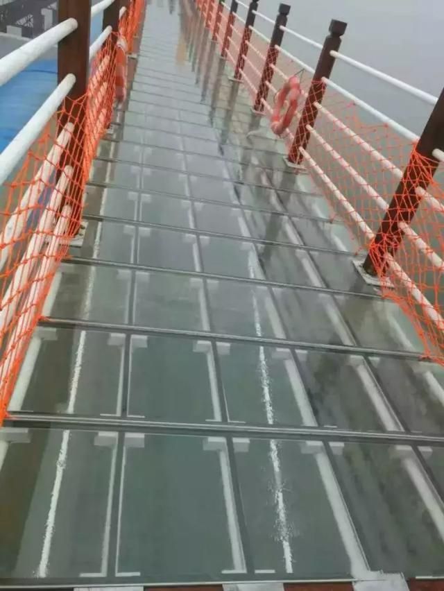 徐州玻璃桥在哪个位置的简单介绍