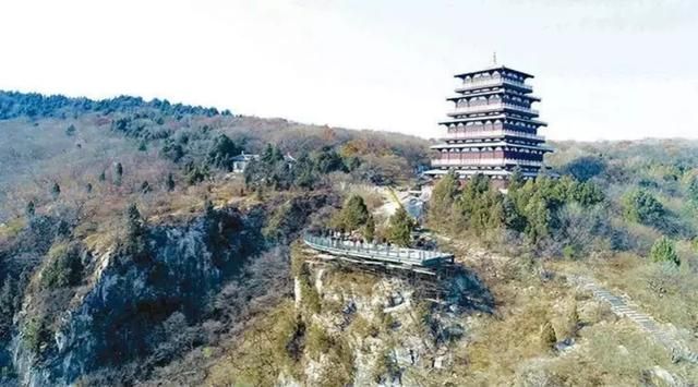徐州玻璃桥在哪个位置的简单介绍