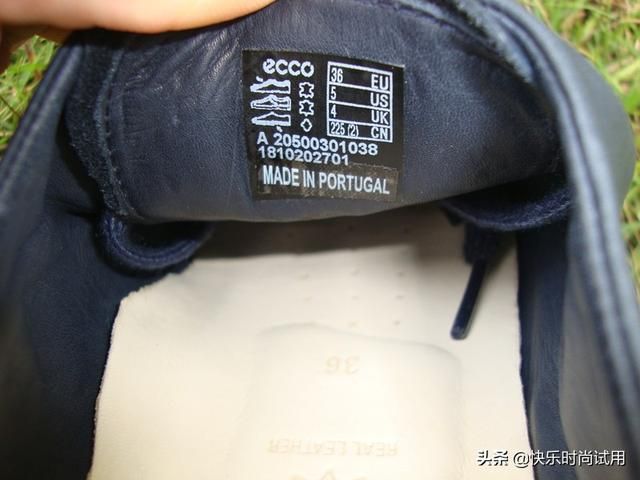 爱步产地在哪(爱步葡萄牙产地)