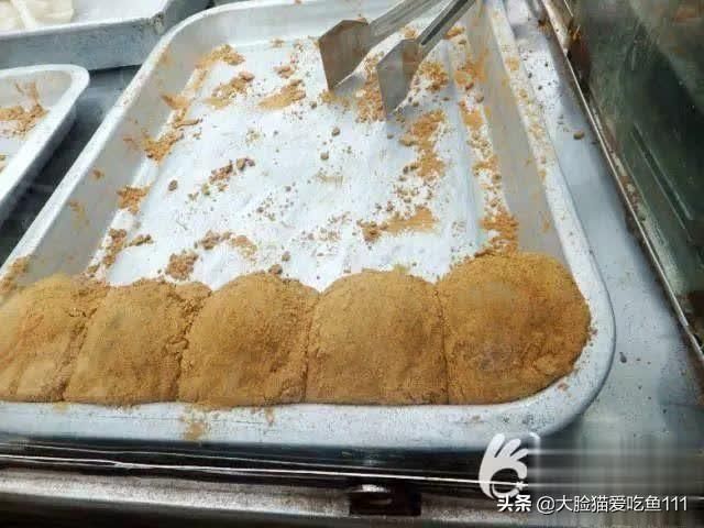 柳州小吃街在哪里(柳州小吃街)