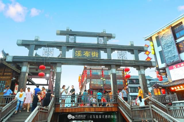张家界小吃街在哪里(张家界小吃特色美食)