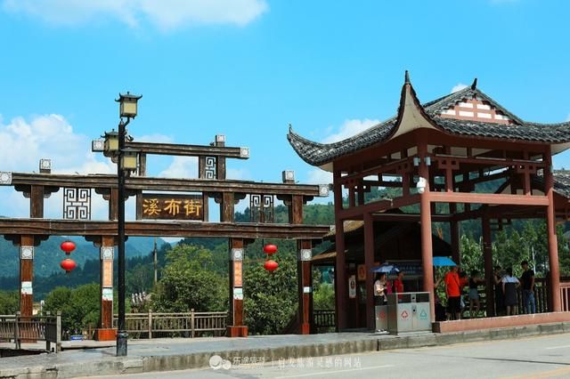 张家界小吃街在哪里(张家界小吃特色美食)