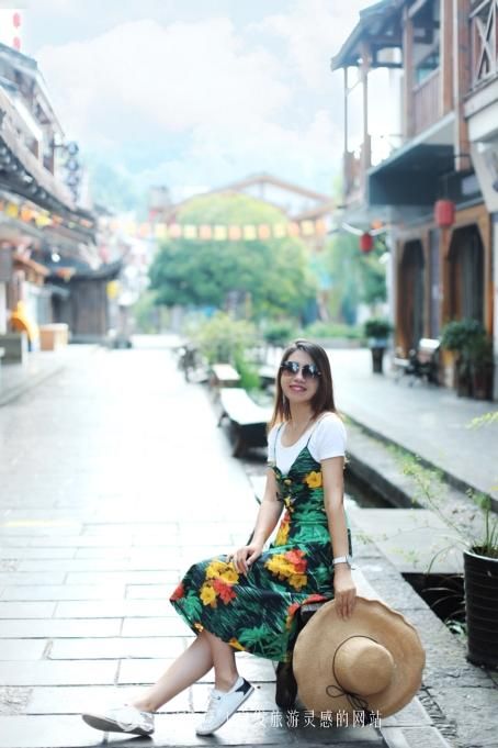张家界小吃街在哪里(张家界小吃特色美食)