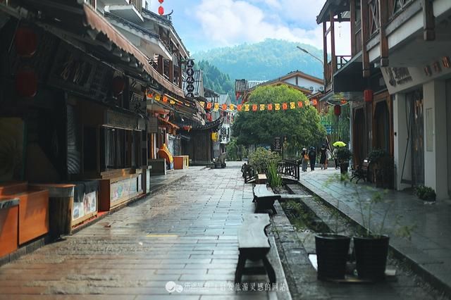 张家界小吃街在哪里(张家界小吃特色美食)