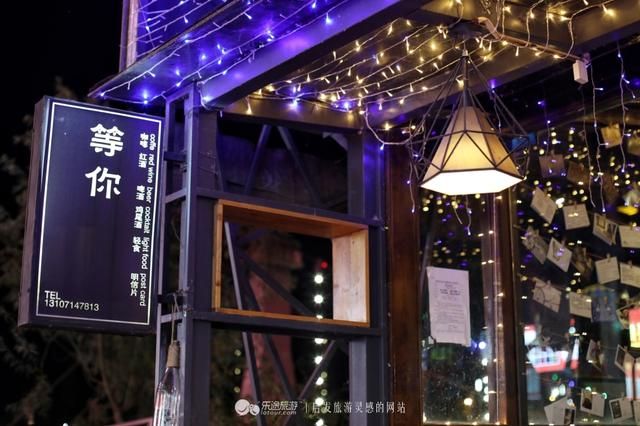 张家界小吃街在哪里(张家界小吃特色美食)