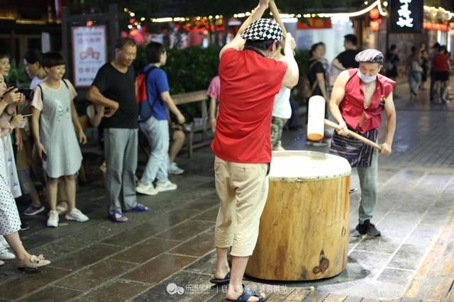 张家界小吃街在哪里(张家界小吃特色美食)