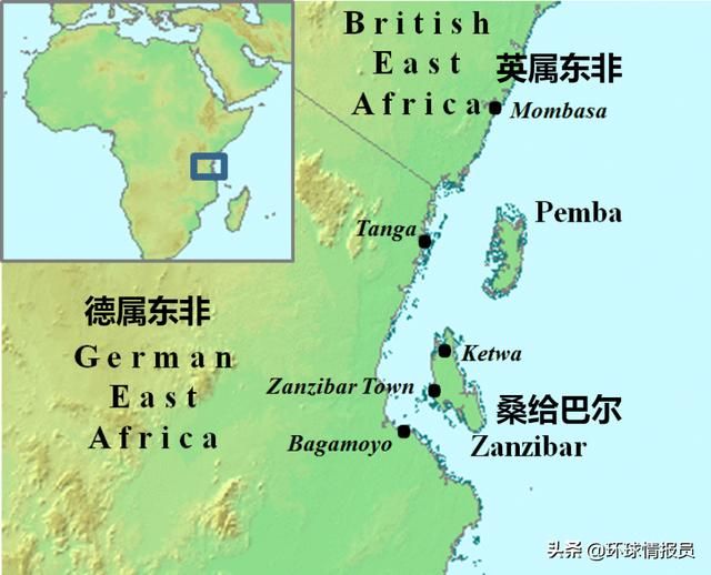 纳米比亚在哪里(纳米比亚是哪个国家)