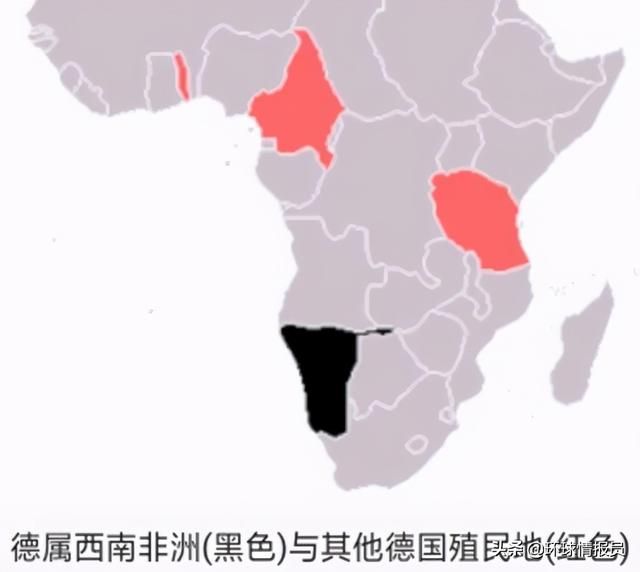 纳米比亚在哪里(纳米比亚是哪个国家)