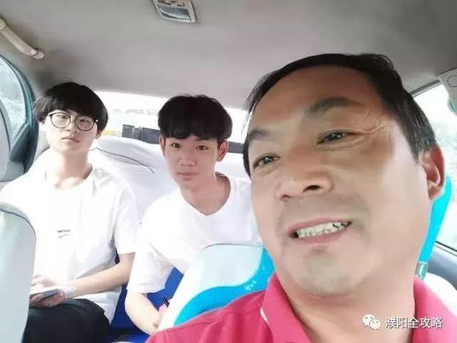 濮阳利民考场在哪(濮阳利民考场在哪里加减档)