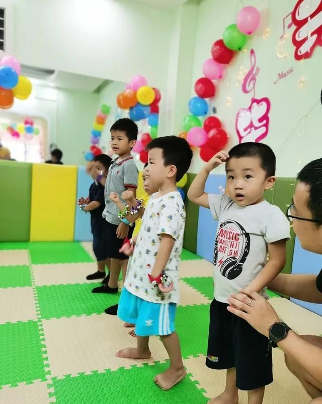 早教机构毕业典礼活动流程(早教机构毕业典礼主持稿)