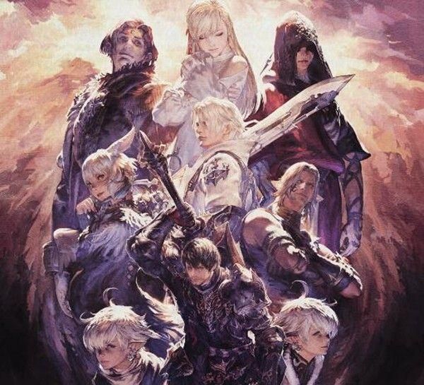 ff14直升礼包在哪里领(ff14直升礼包怎么用)