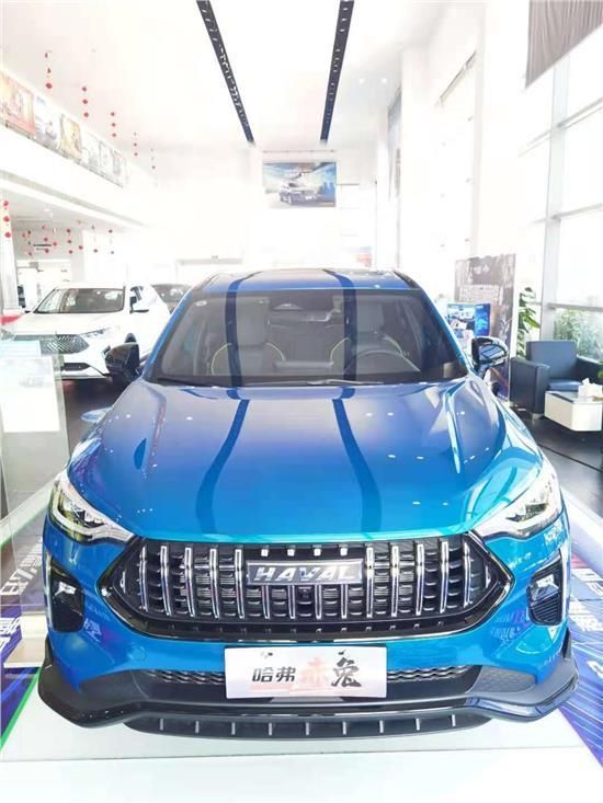 萍乡哈佛4s店在哪里(萍乡沃尔沃4s店在哪里)