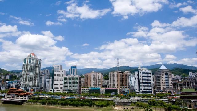 福建省南平市在哪里(福建省南平市简介)