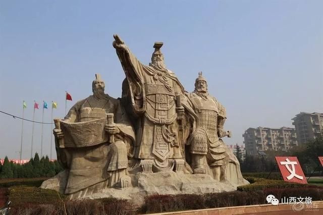 侯马在哪呢(侯马在哪里)