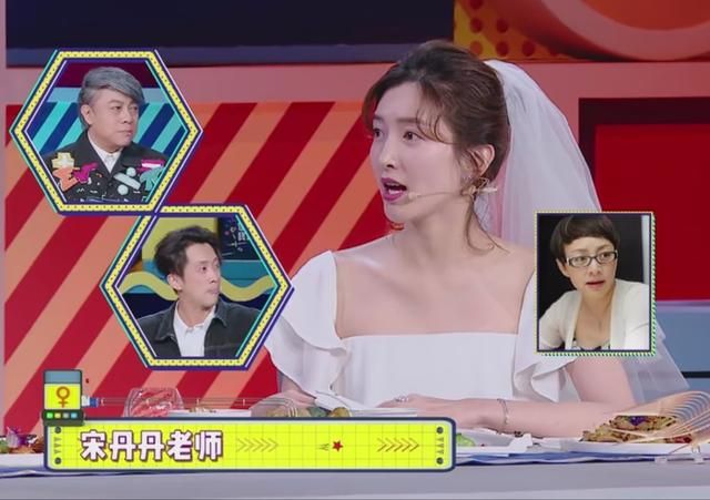 谢娜住在哪里(谢娜现在在哪里工作)