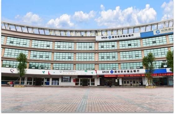 南岭社区在哪(南岭社区先锋网)