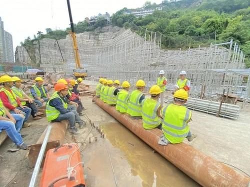 重庆9号线二期通车时间(重庆9号线二期站点)